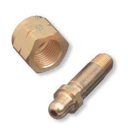 Homestead We 83 Nipple HO3115332